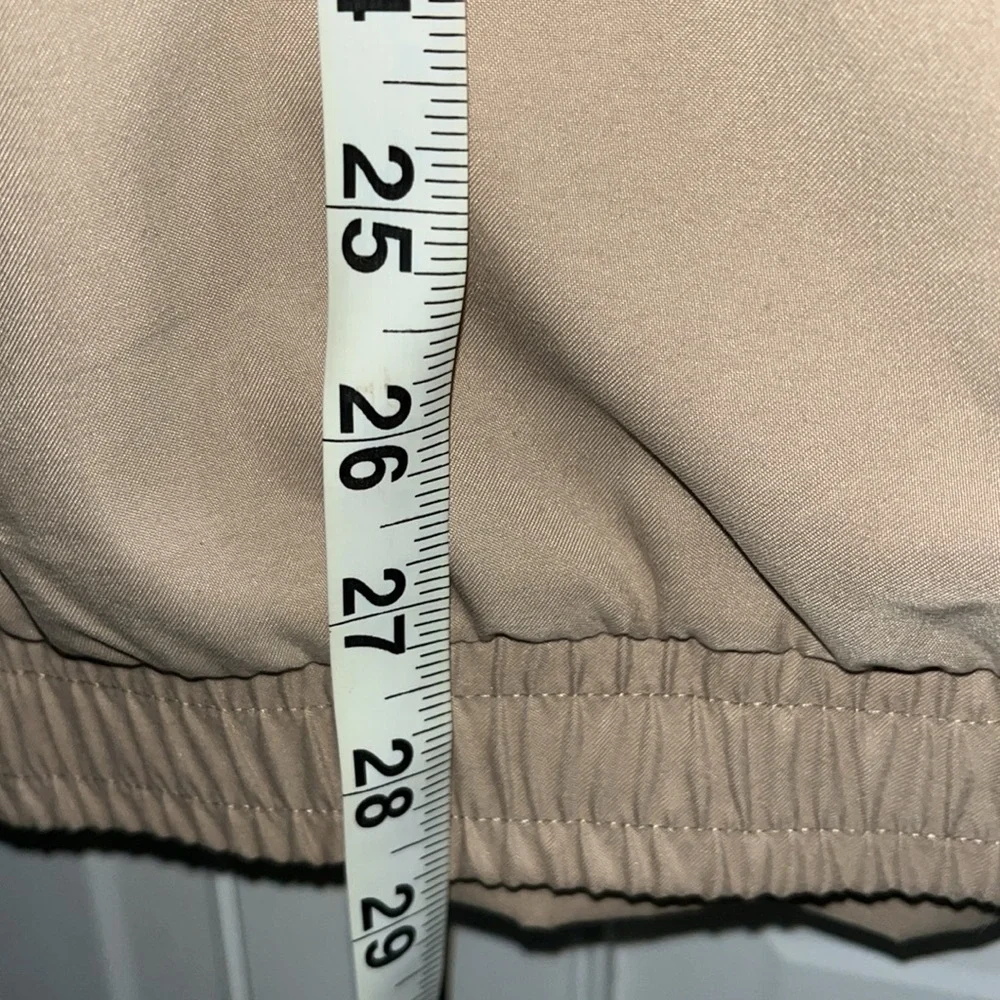 Polo by Ralph Lauren Harrington Men's Tan Jacket